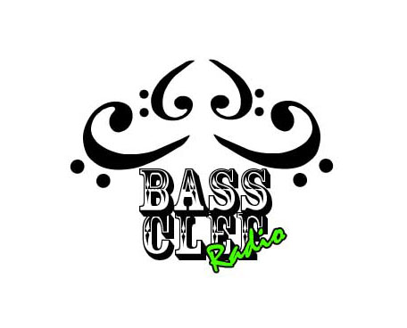 LISTEN: Bass Clef Radio – Get Electric