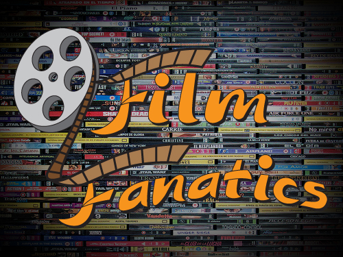 Listen: Film Fanatics – A night at the theater