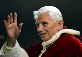 [Listen] And Another Thing…About the Pope – 2013-02-25