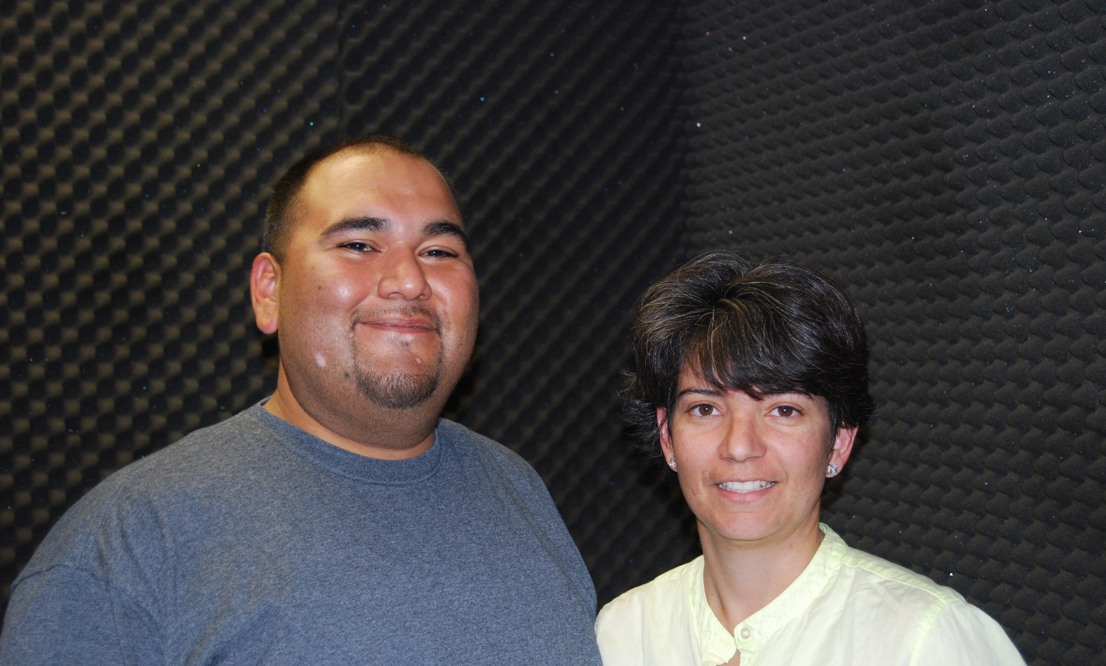 Local Voices – 5.1.14 – Manny Velasquez