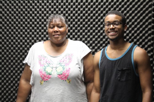 Dreaming Religion – 09.24.14 – On Demons with Jaylon James