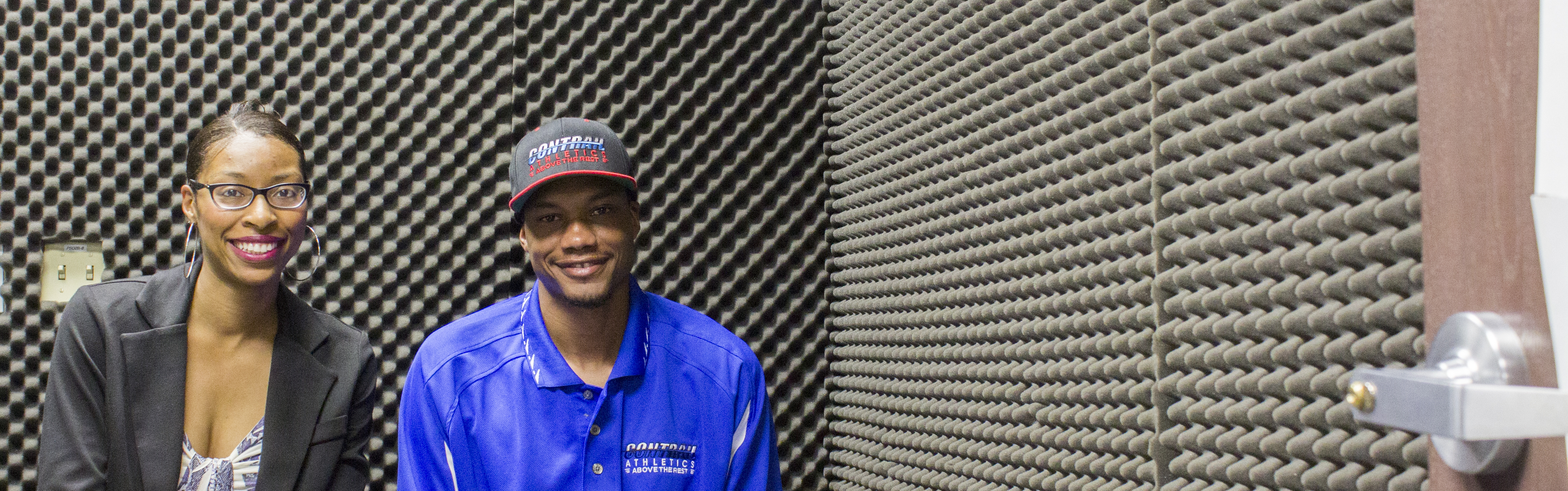 Beyond the Game – 2.19.15 – Raphael Harris of Contrail Athletics
