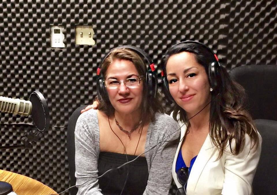Farsi Show- 11.30.16- Poetry and Healing with Dr. Neda