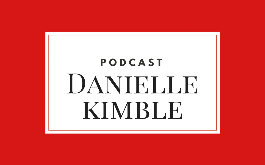 Danielle- Podcast- Joseph Roberson