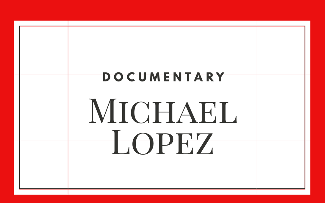 Michael- Documentary- Superhero Therapy