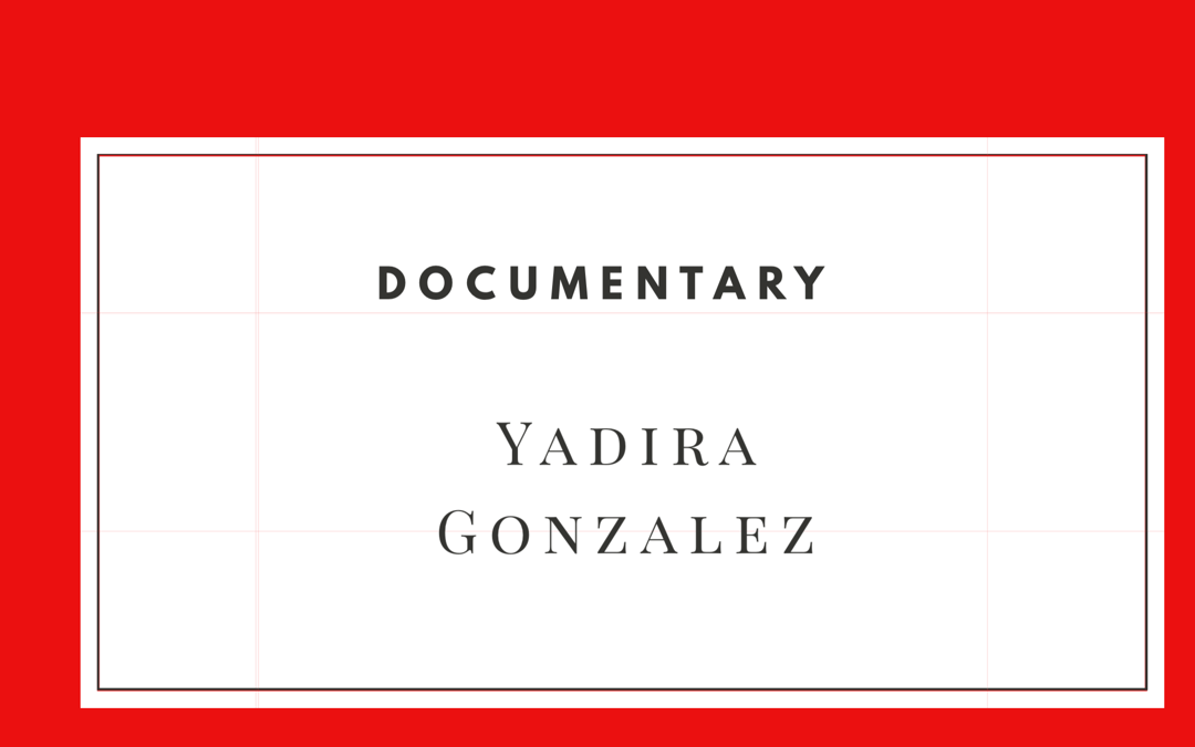 Yadira Gonzalez-Documentary- Cross Fit