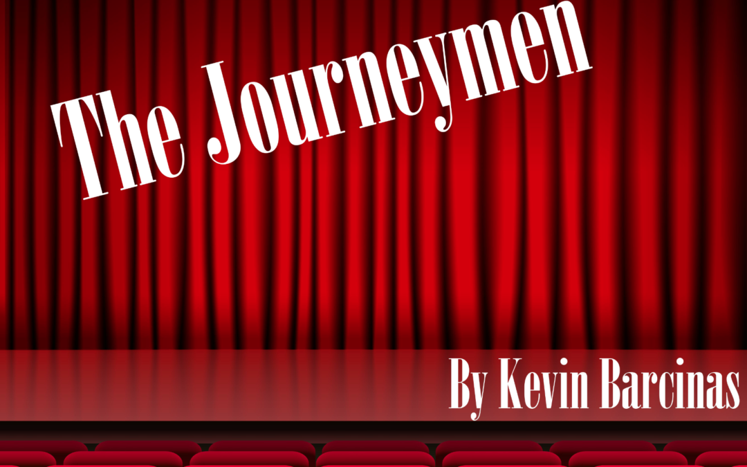 Podcast: The Journeymen