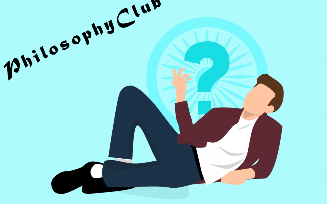 Podcast: Philosophy Club