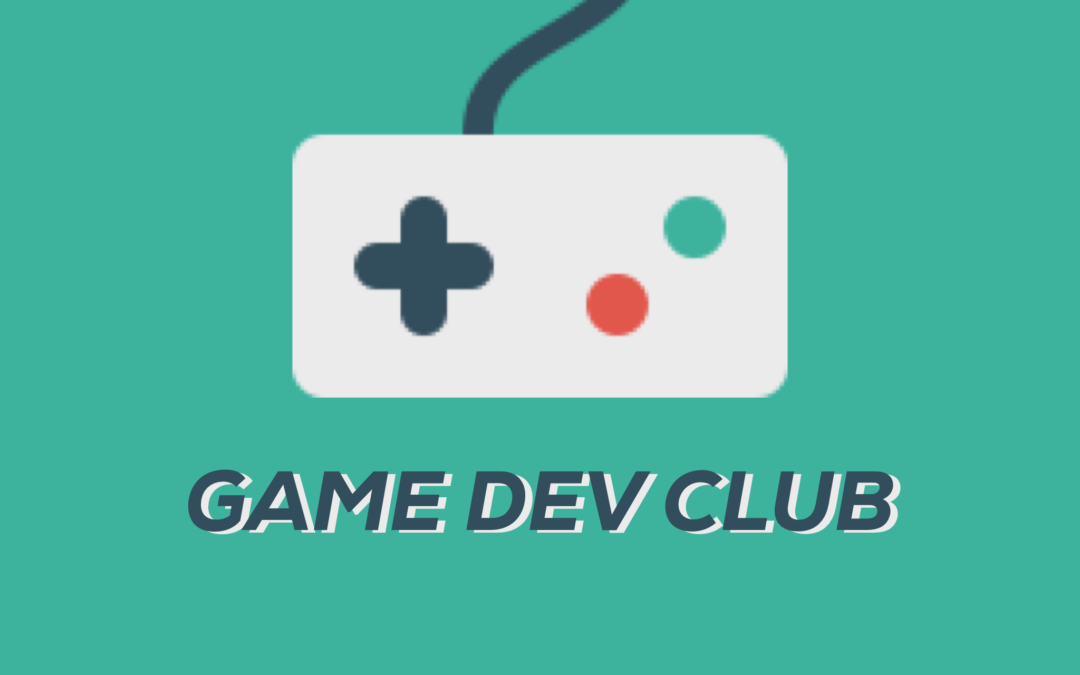 Podcast: Game Dev Club