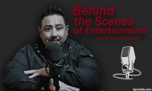 Behind the Scenes of Entertainment: From Wrong Words to Motivational Speaker