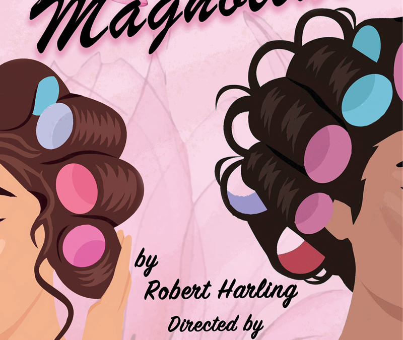 Pierce College Theatre: Steel Magnolias [Dec. 1-10]